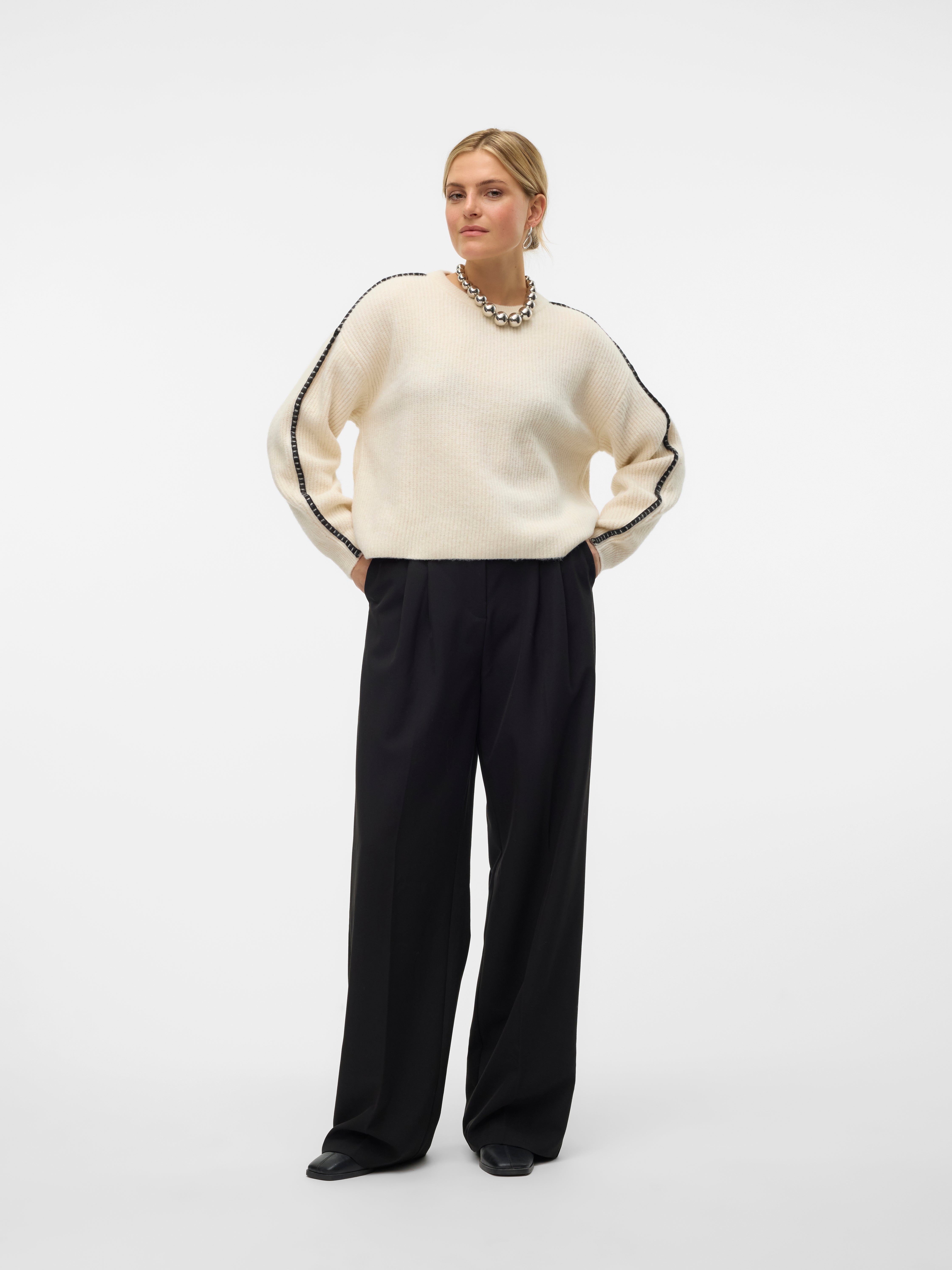 VMZORA Pullover