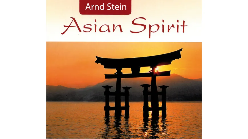 Asian Spirit