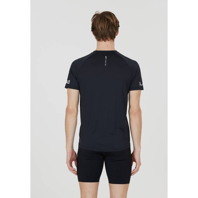 ELITE LAB LAB Laufshirt Herren
