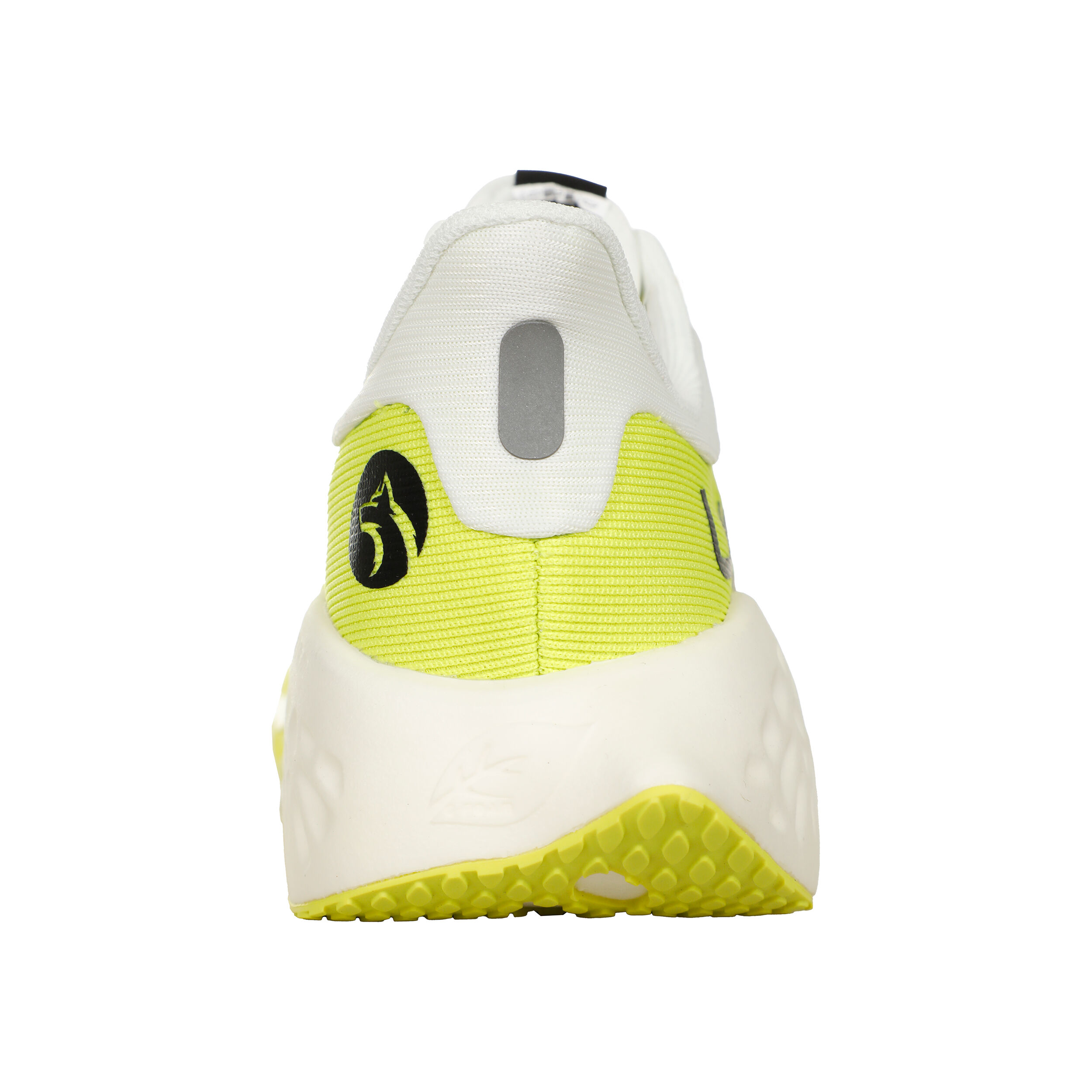 Waya URC 1 Neutralschuh - Gelb, Weiß