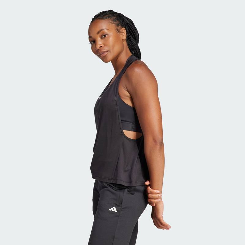 adidas Power AEROREADY Tanktop Tanktop Damen