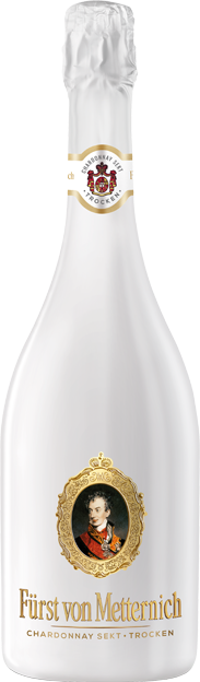 Fürst von Metternich Chardonnay trocken