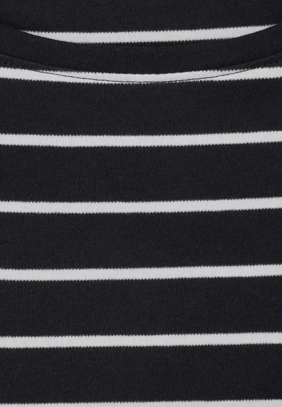 CECIL Basic Streifenshirt