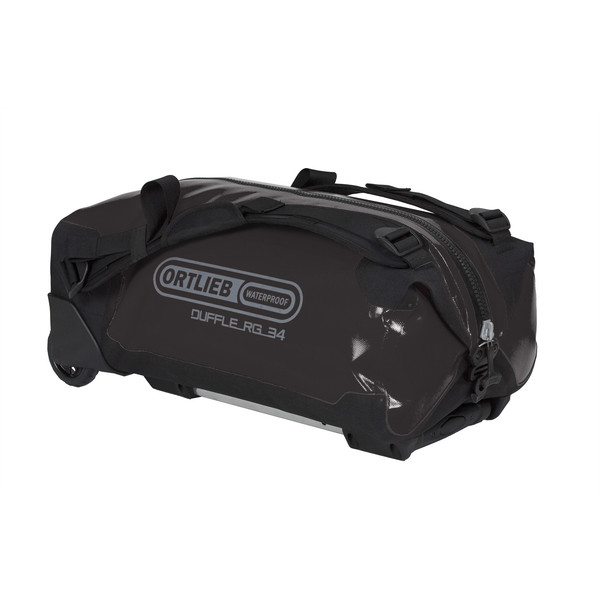 DUFFLE RG - Reisetasche mit Rollen
