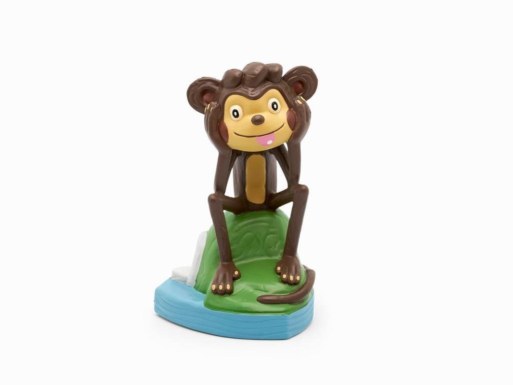 tonies Hörspielfigur tonies® Hörfigur - Affenzahn Utopia- Die Abenteuer von Affenzahn