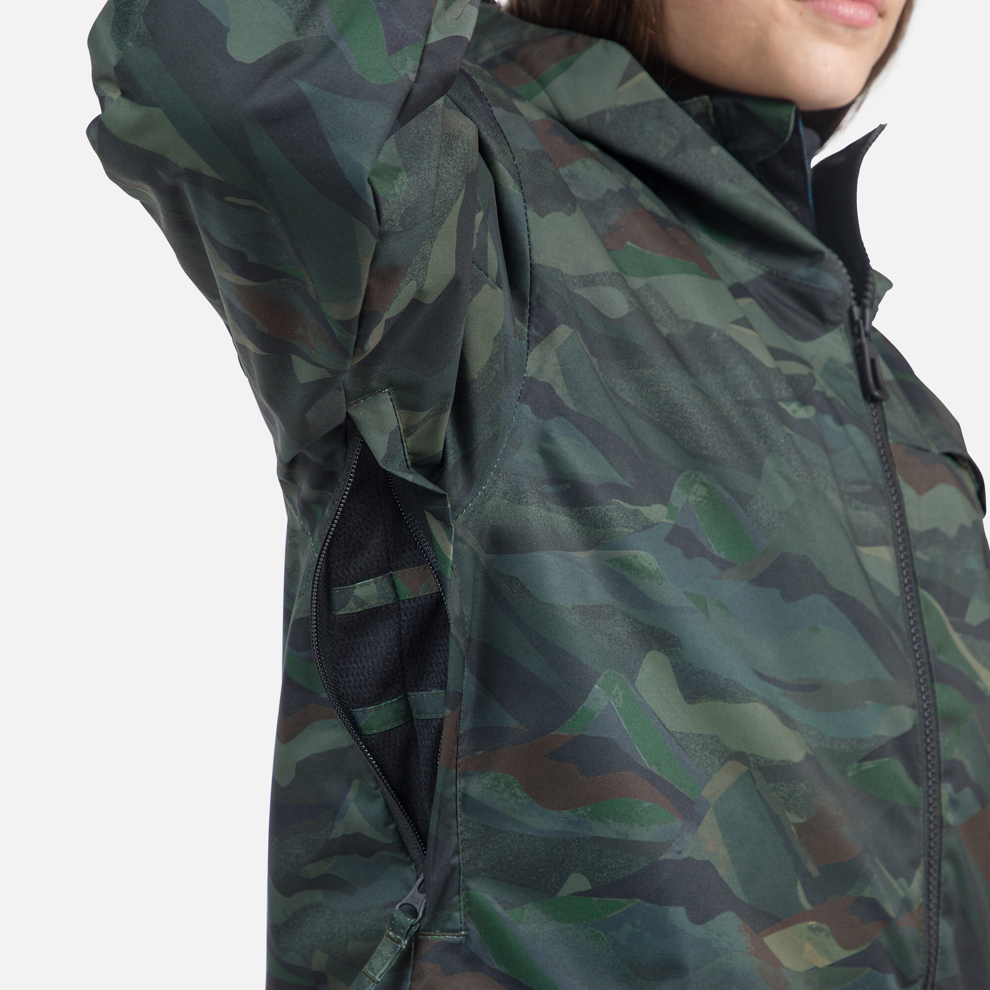 Veste de ski Printed enfant