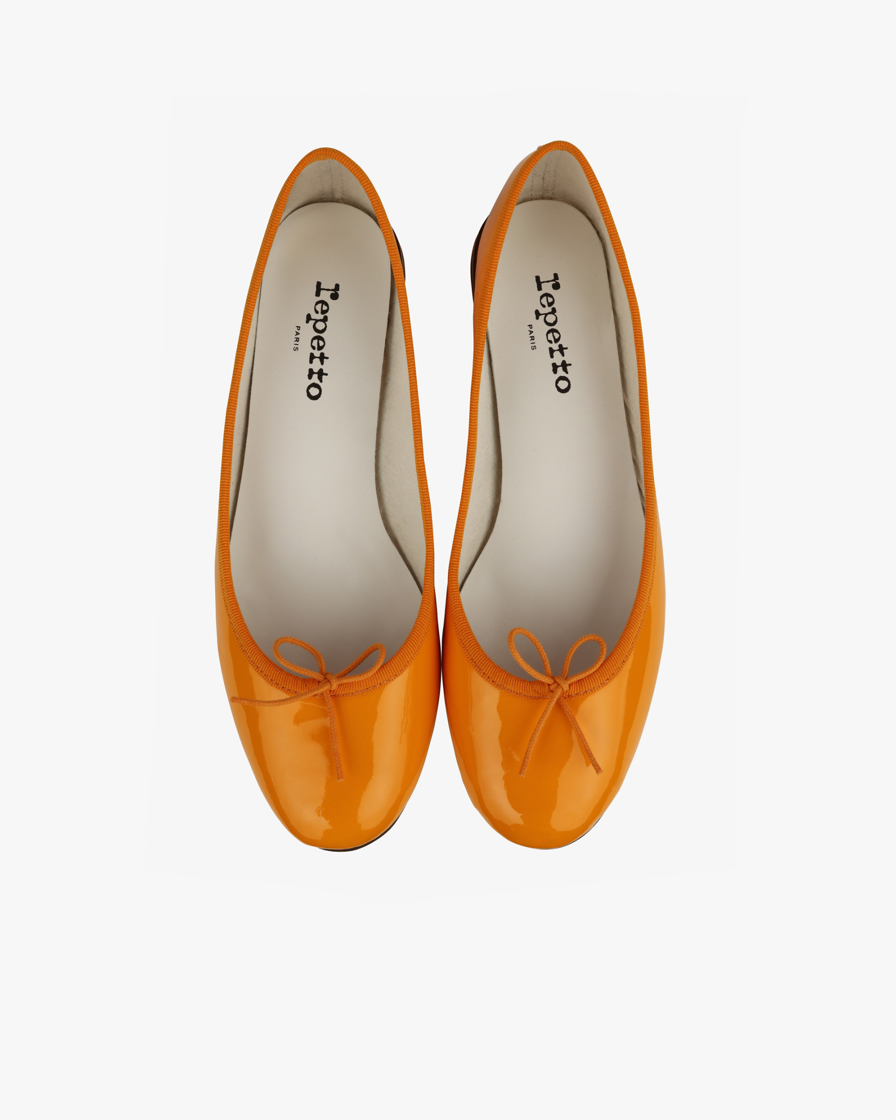Cendrillon ballerinas