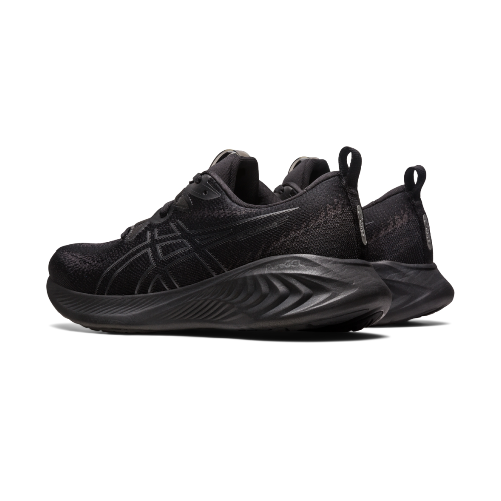 Asics Gel Cumulus 25 1012B441.003 / schwarz