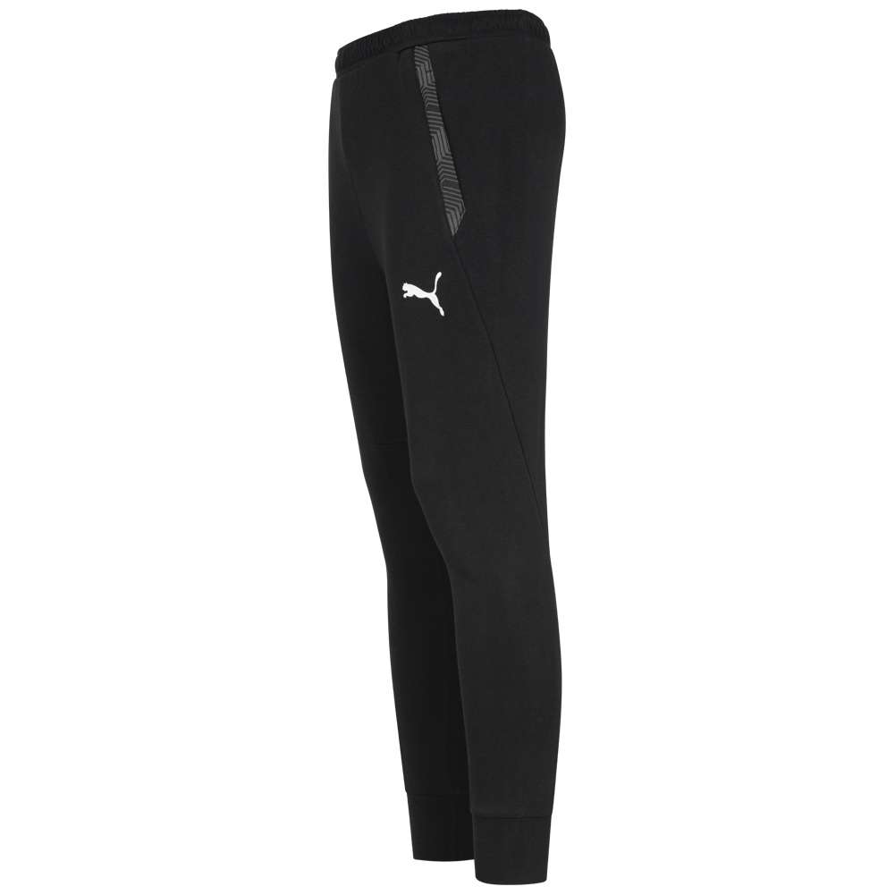 PUMA teamFINAL Casuals Herren Trainingshose 656494-03