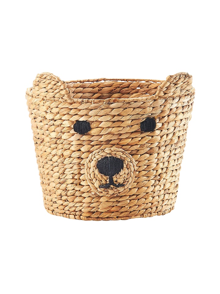 kobolo Aufbewahrungskorb DOGHYABASK in Braun günstig kaufen onesize