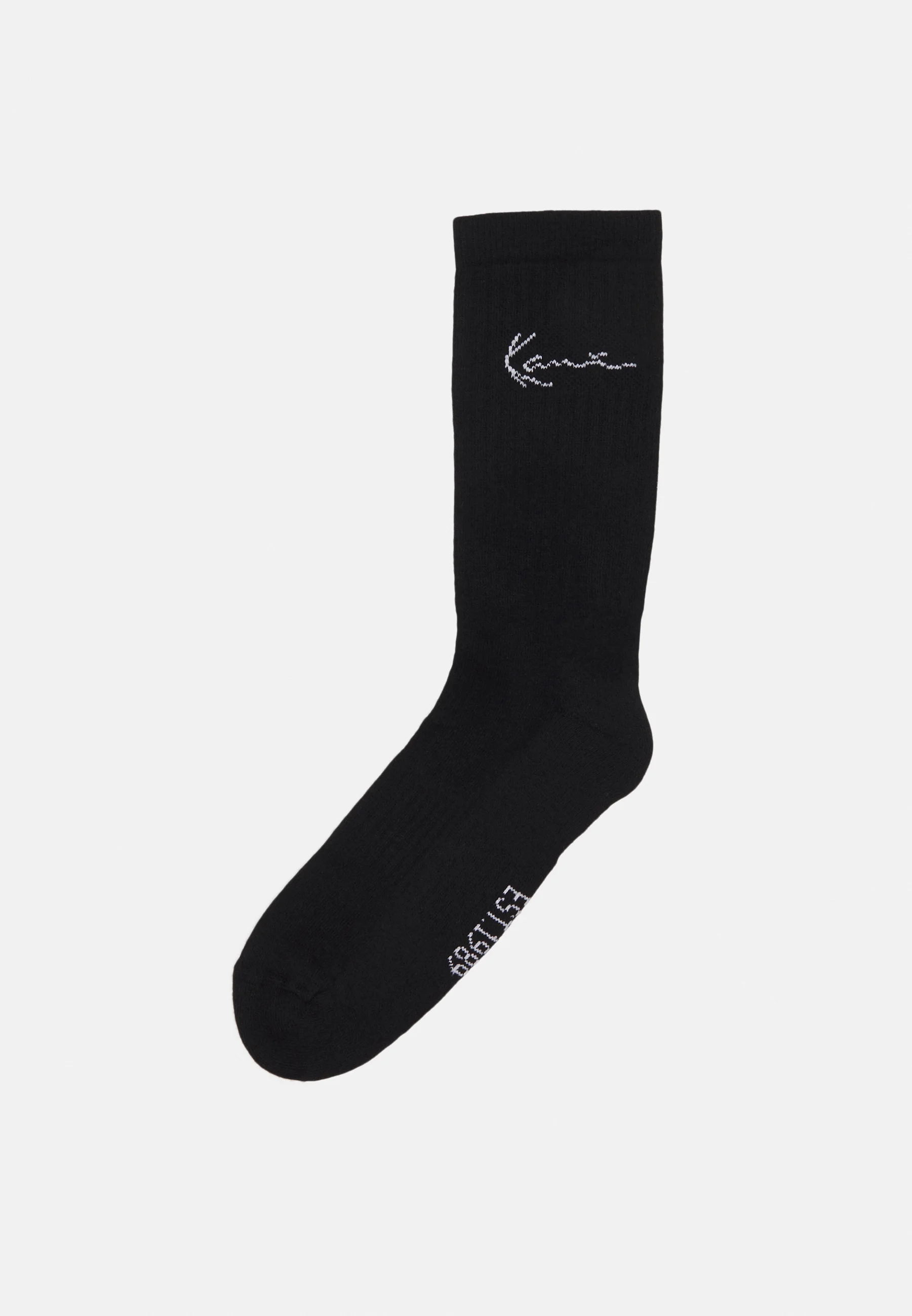 Karl Kani 3PACK UNISEX - Calcetines