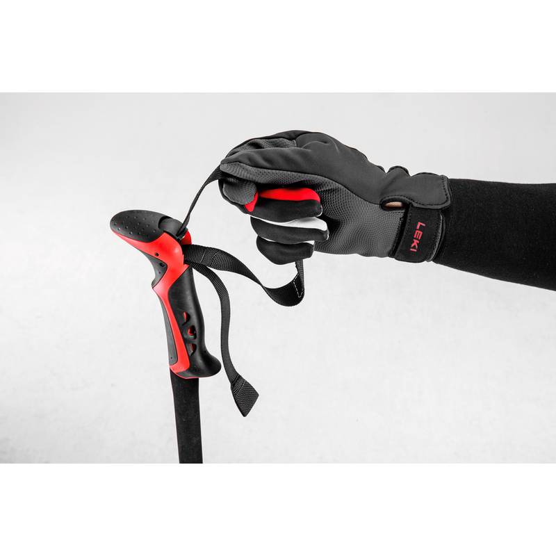 LEKI Haute Route 2 Stock