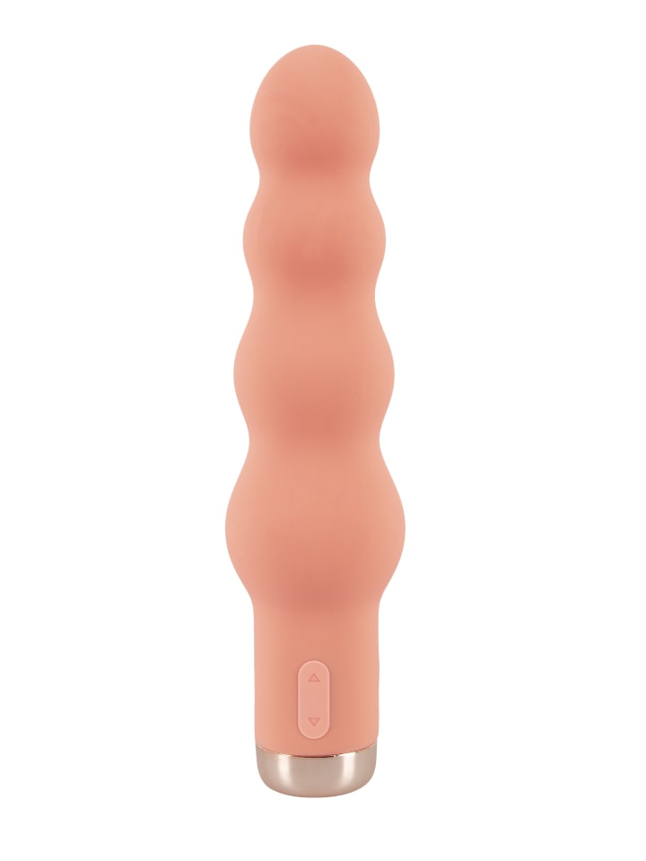 You2Toys Vibrator Mini Beads Vibrator in orange günstig kaufen 16,5 cm