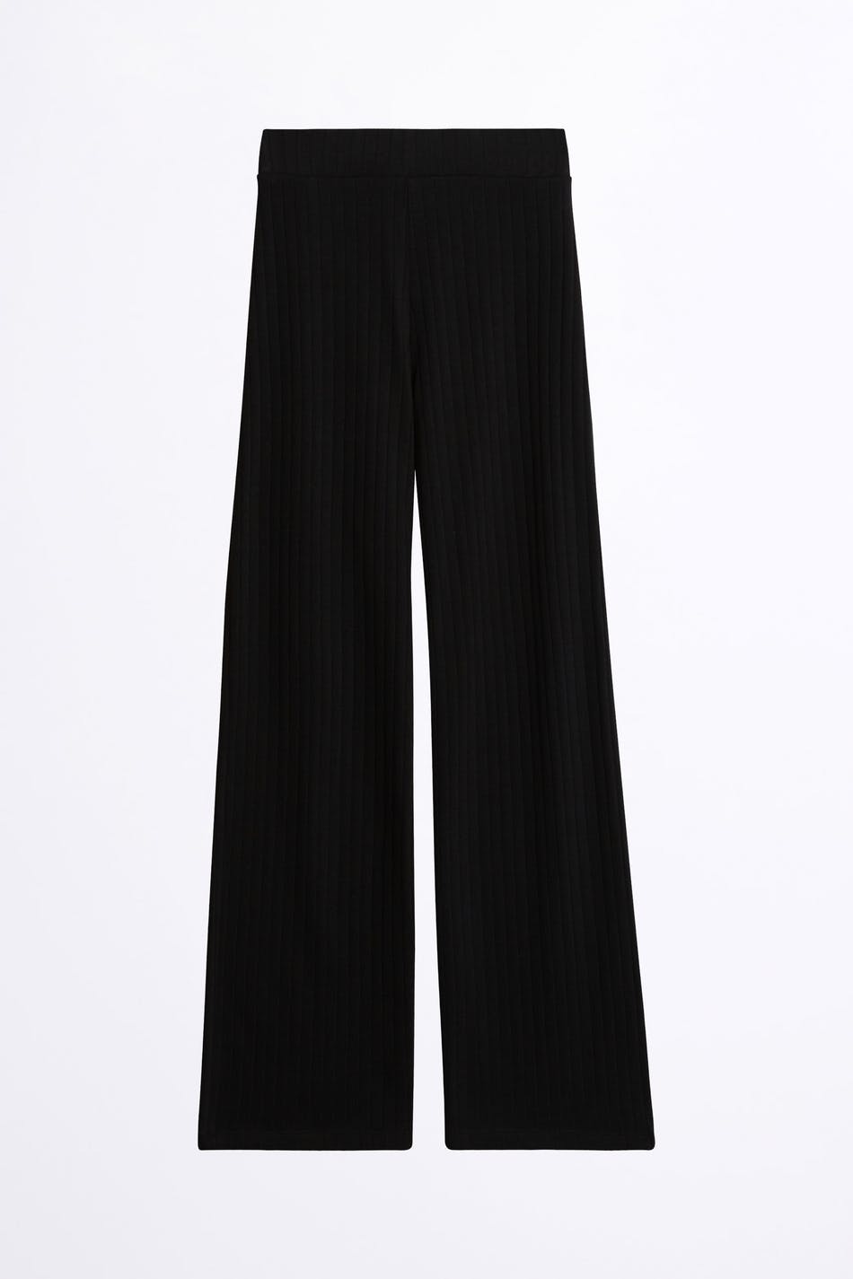 Sanne rib trousers