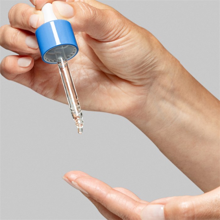 Circular Hydration Serum