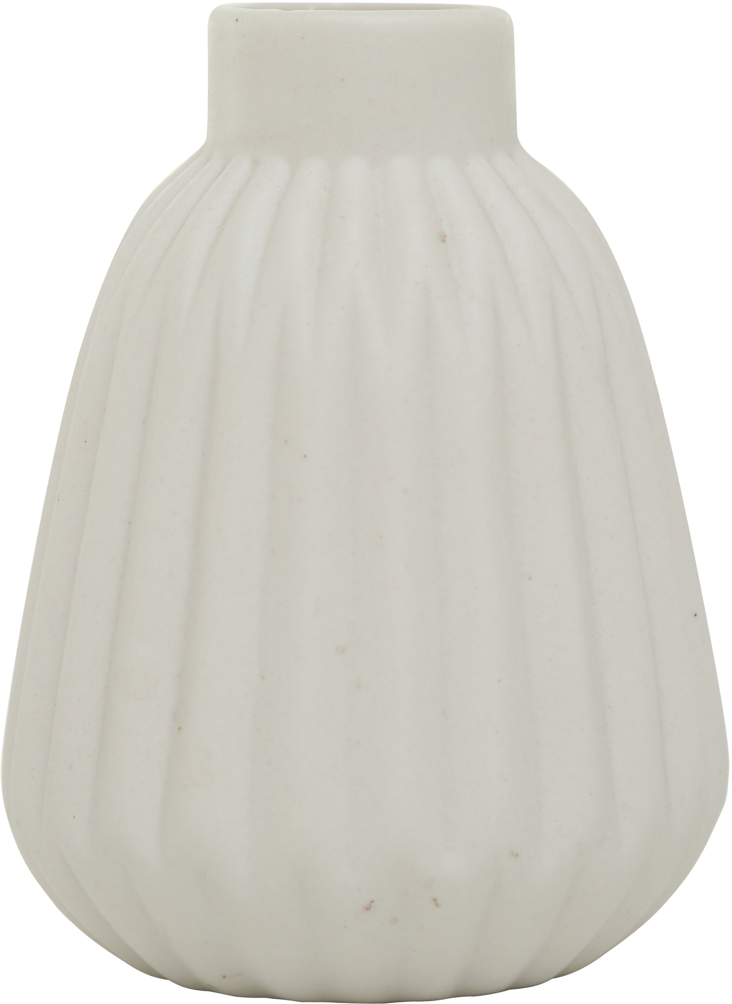 BOLTZE Tischvase Esko (Set, 3 St)