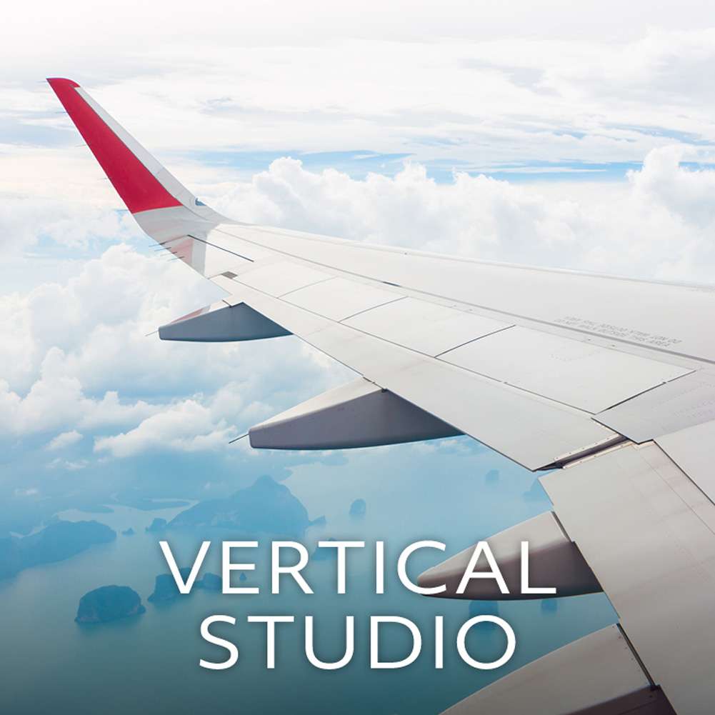 VERTICAL STUDIO 