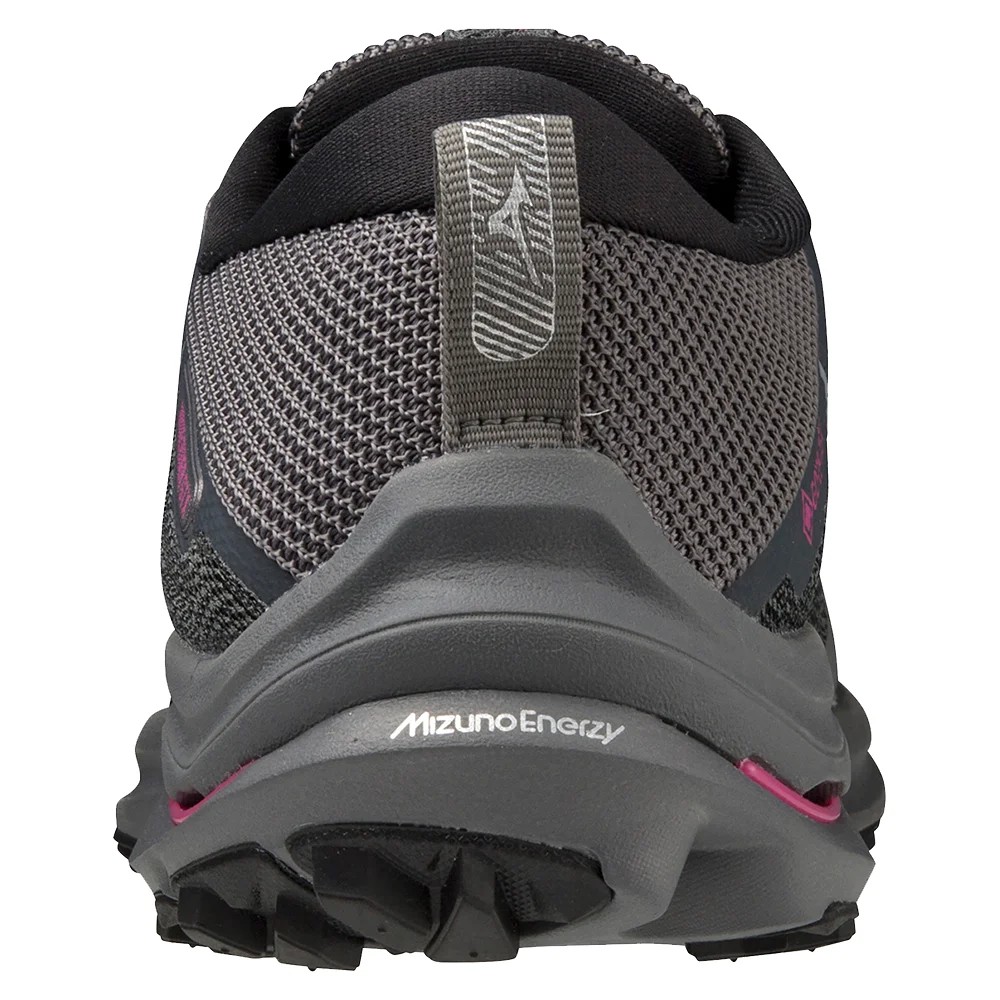 Mizuno Wave Rider GTX J1GD2179-22 / schwarz