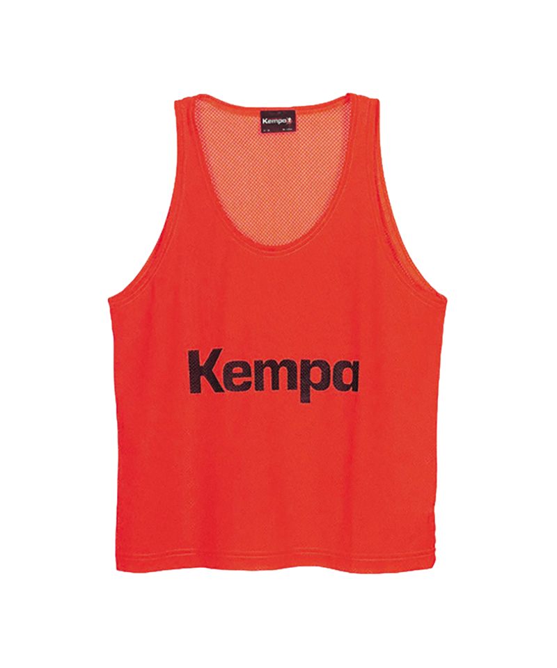 Kempa Markierungshemd Orange F02