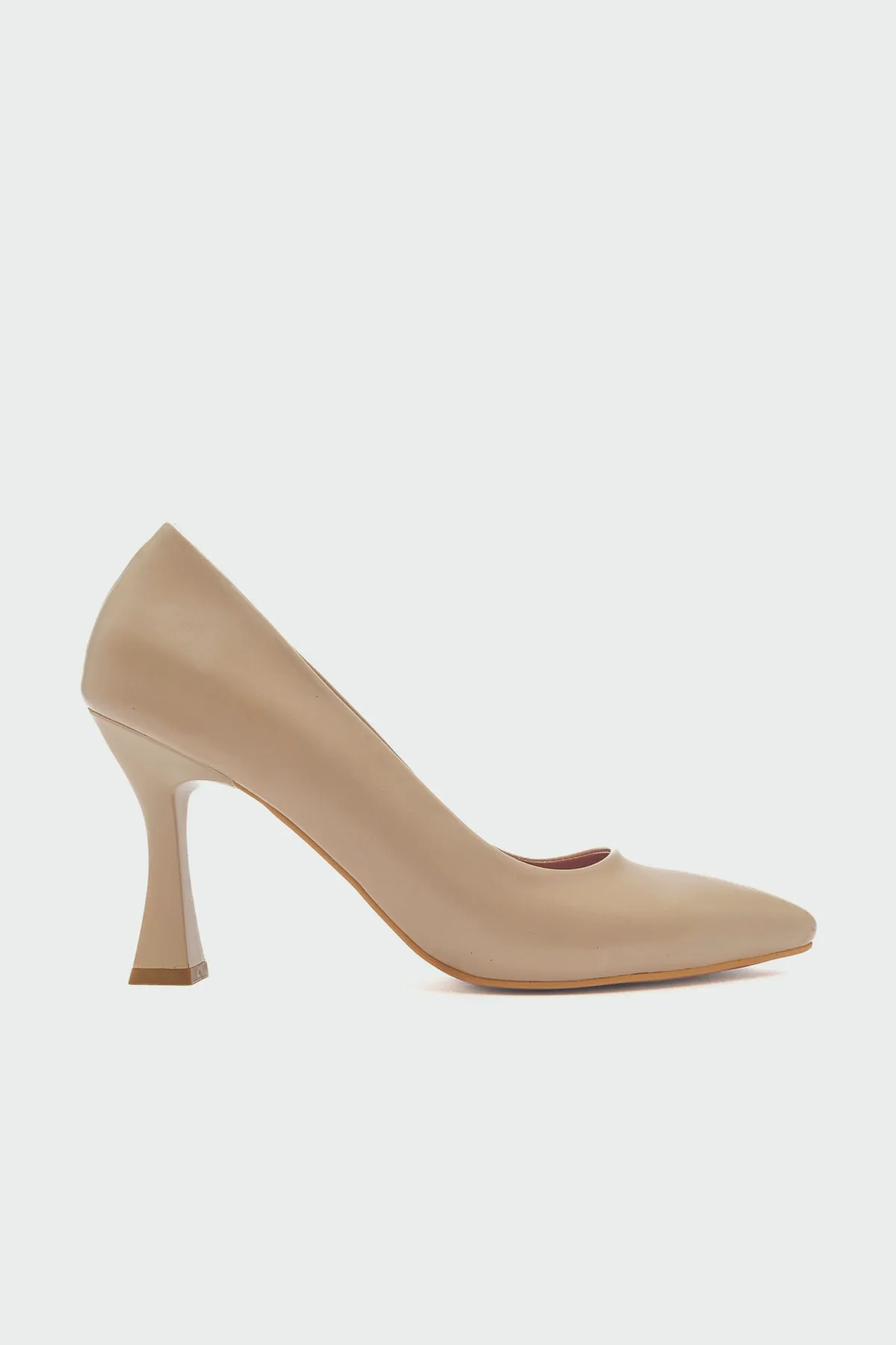 LuviShoes  620 Skin Skin Damenschuhe mit Absatz