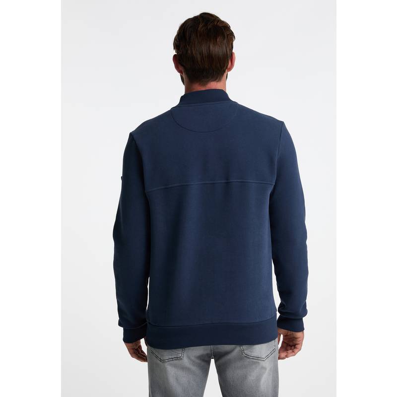 DreiMaster Strickpullover Herren