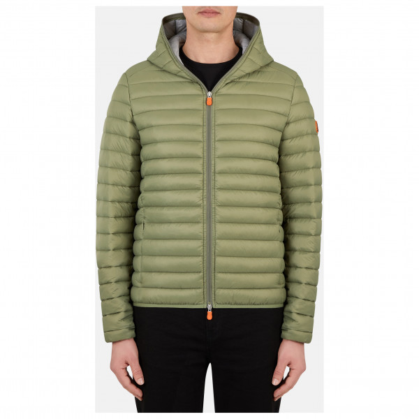 Save the Duck - Donald - Kunstfaserjacke