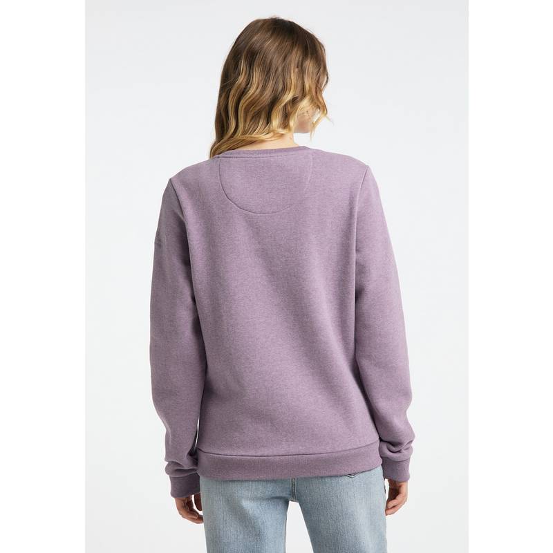 Schmuddelwedda Sweatshirt Damen