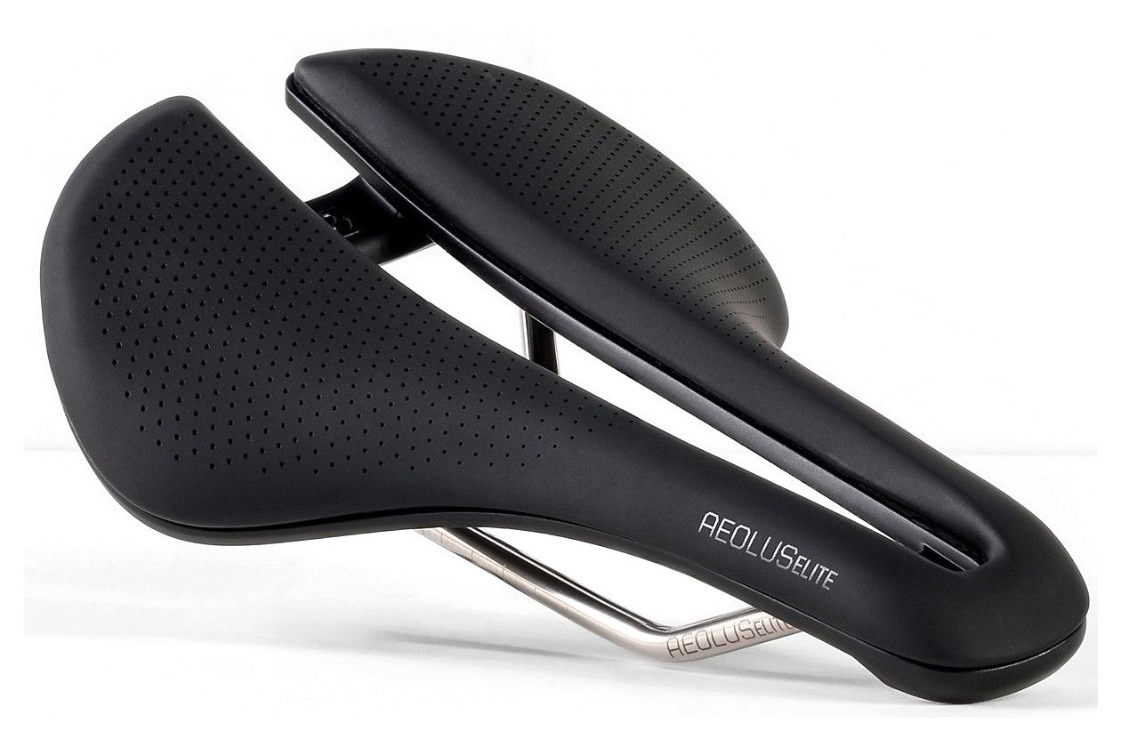 Bontrager Fahrradsattel Aeolus Elite