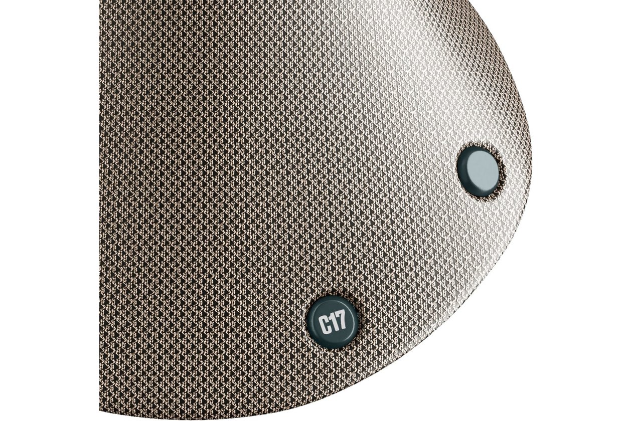 Brooks C17 Cambium Davon Sattel
