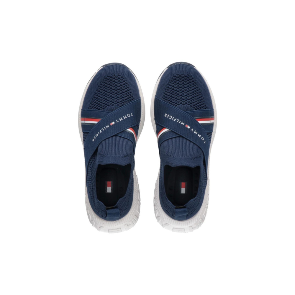 Tommy Hilfiger Easy On T3X9-32893-0702800 / blau