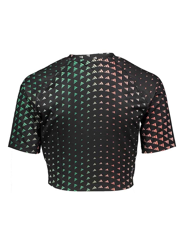 adidas Shirt in Schwarz günstig kaufen