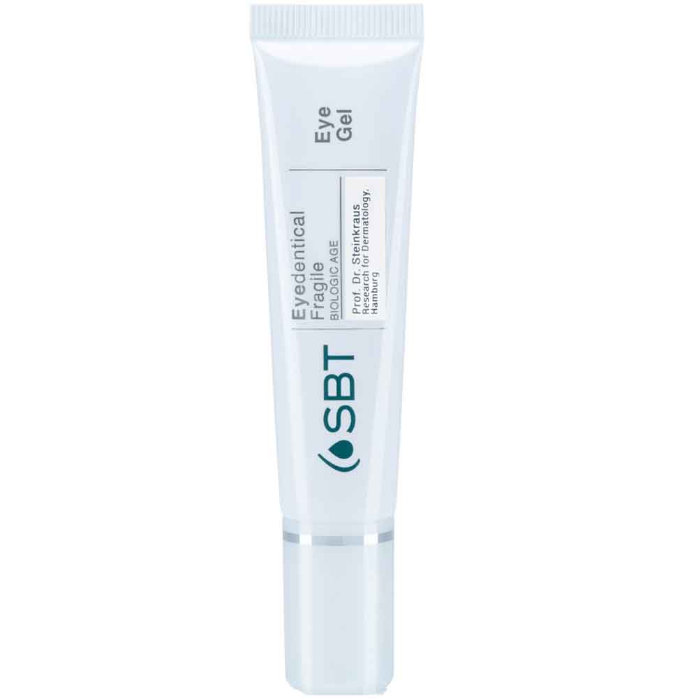 SBT Eyedentical Fragile Anti-Aging Augengel 15 ml