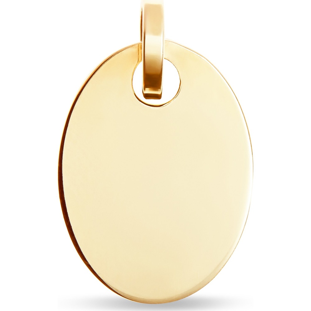 FAVS Pendentif 375 Or jaune Pendentif