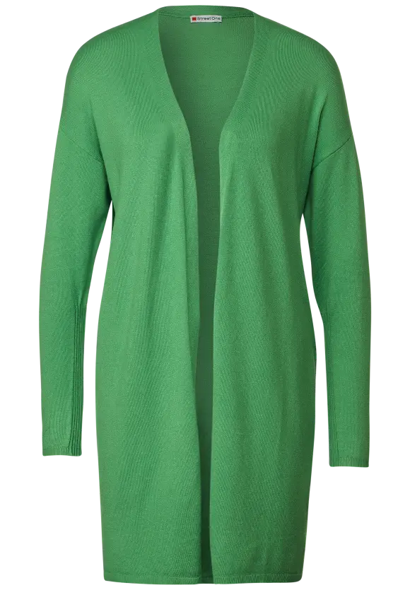 Street One Langer Cardigan