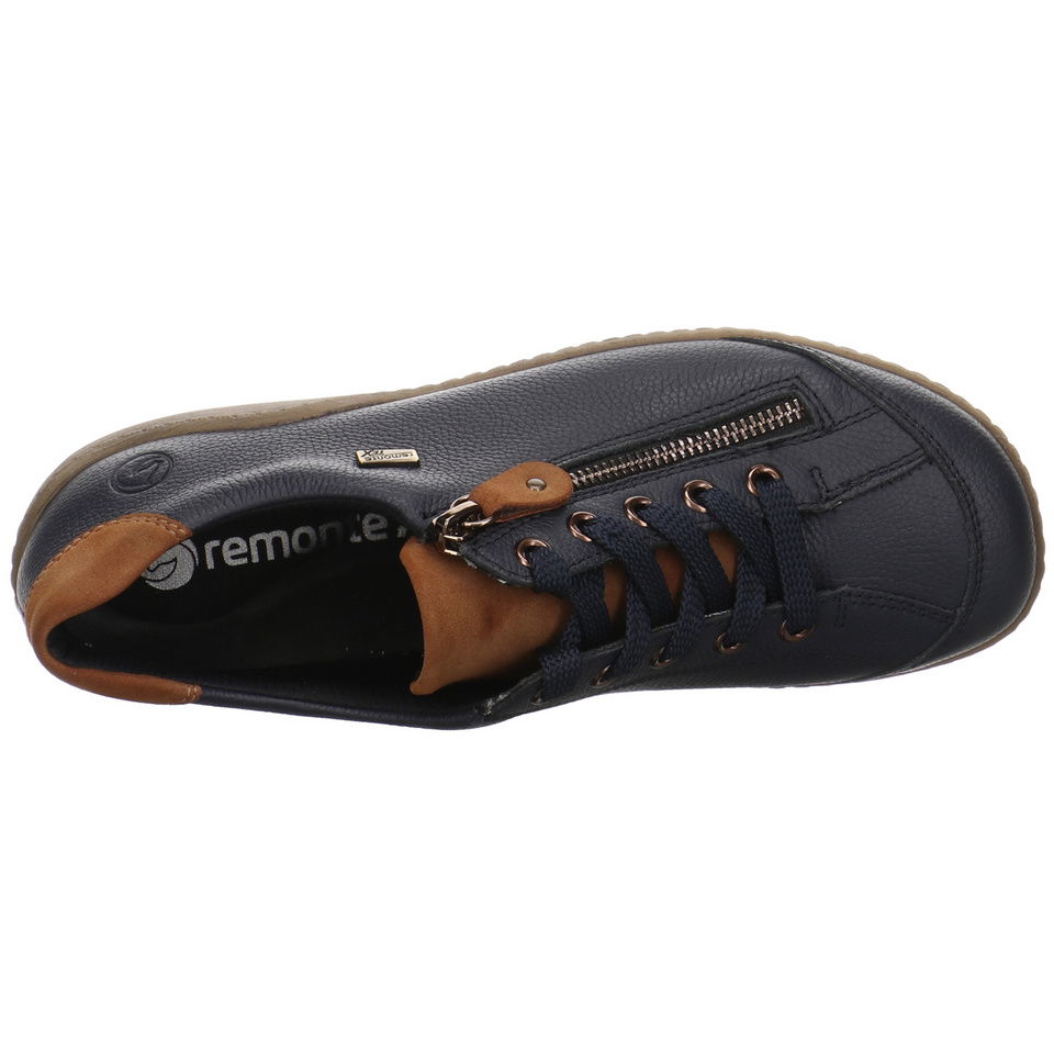 Remonte Schnürschuh
