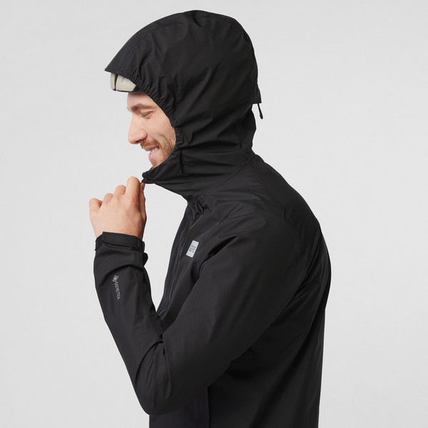 ENDURE JACKET M Herren - Fahrradjacke