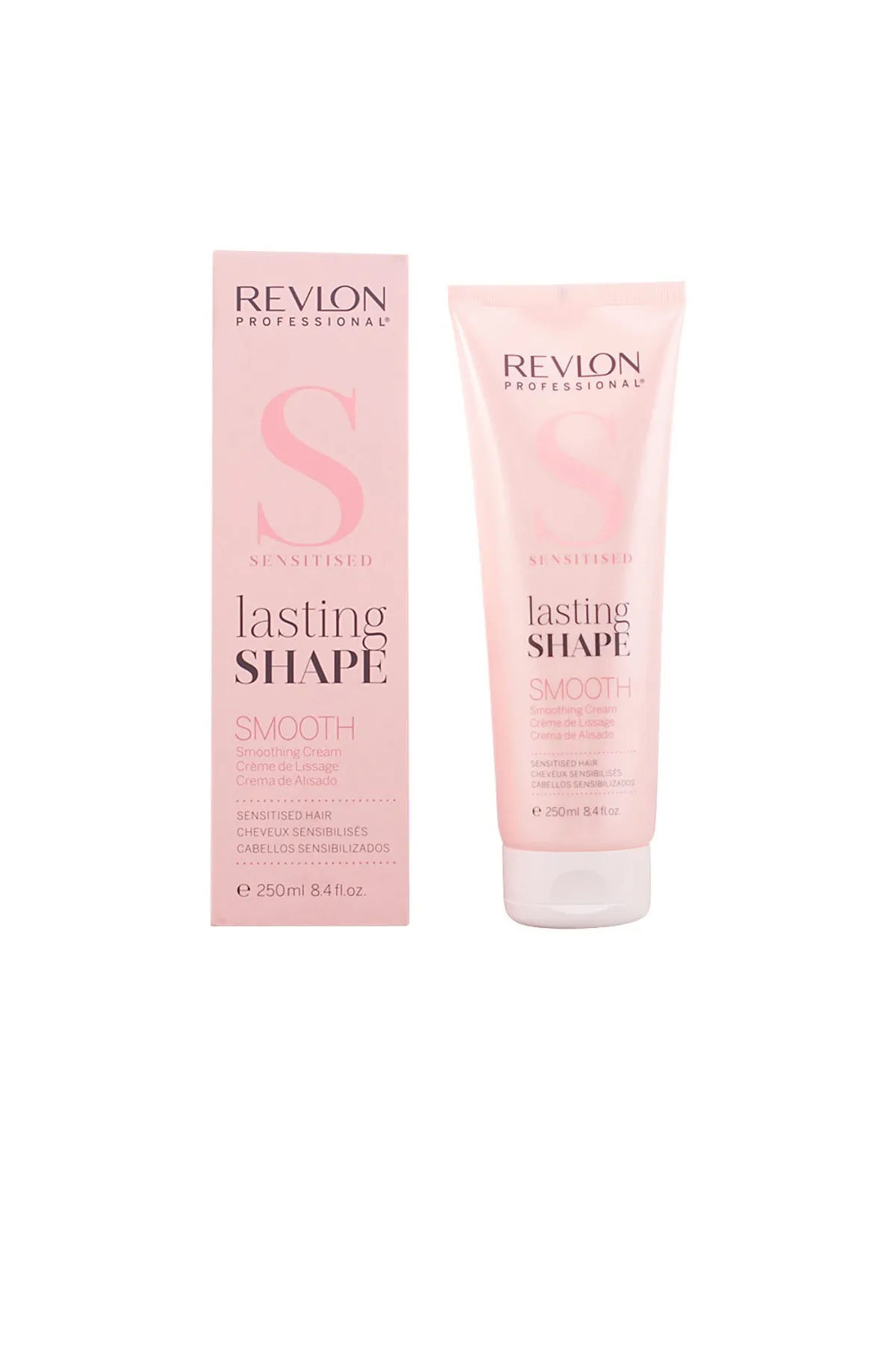 Revlon  Haarserum und -öl - Feuchtigkeitscreme