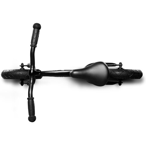 KINDER SCOOTER/KICKBOARD MICRO BALANCE BIKE SCHWARZ