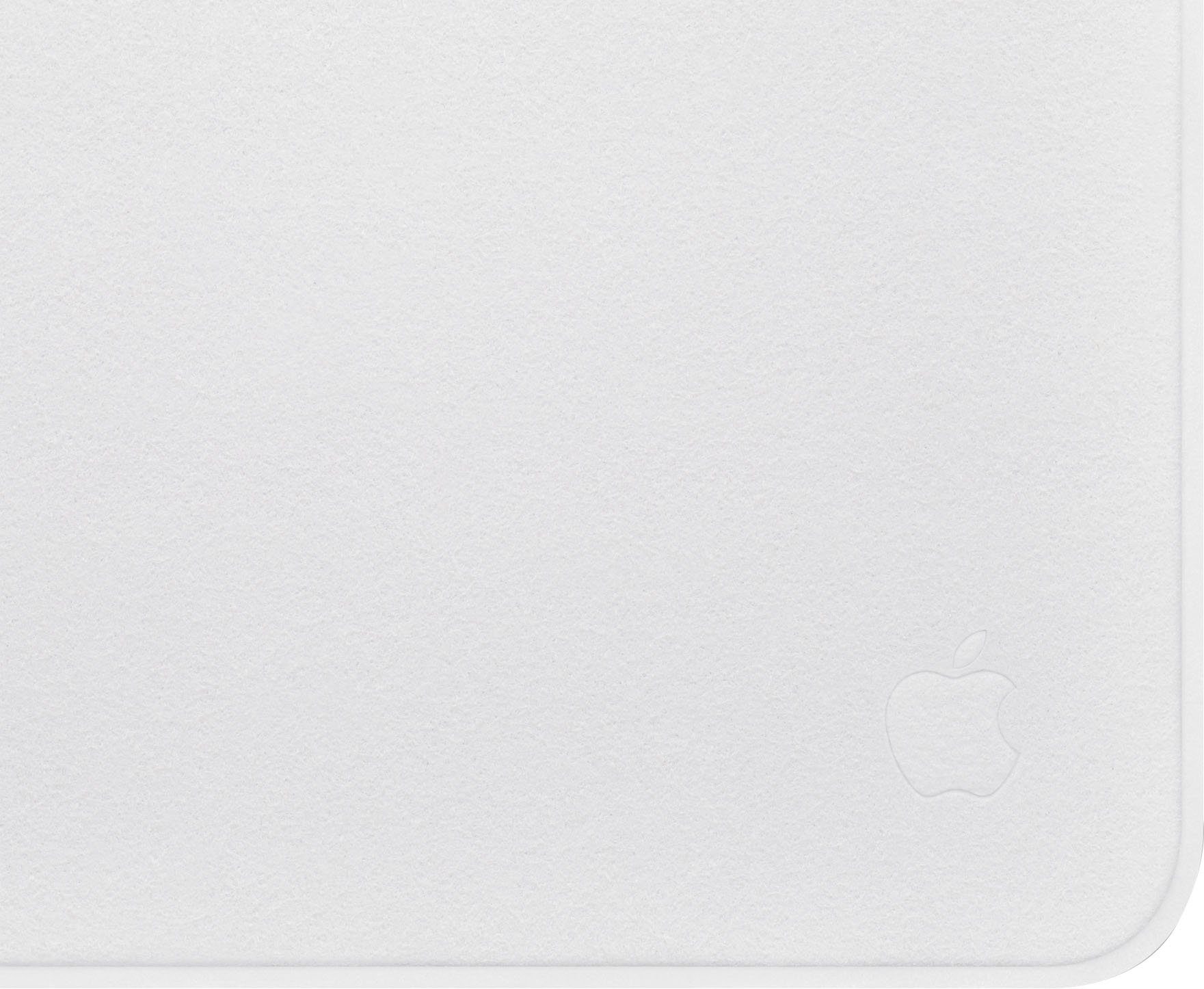 Apple Polierpad