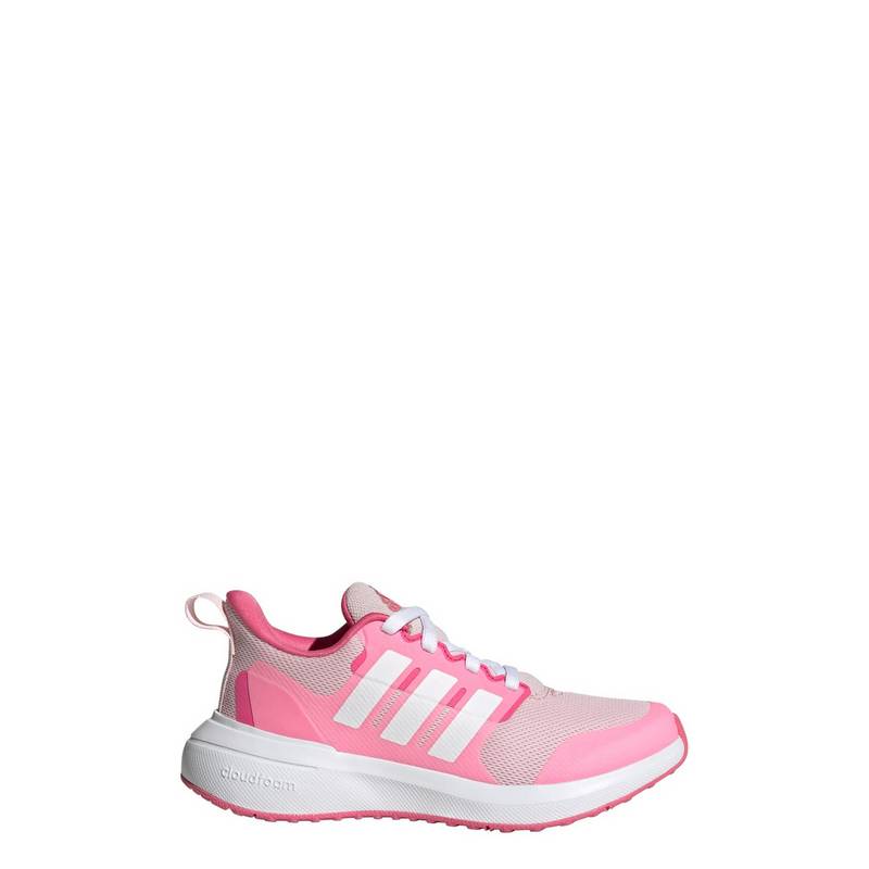 adidas FortaRun 2.0 Cloudfoam Lace Schuh Sneaker Kinder