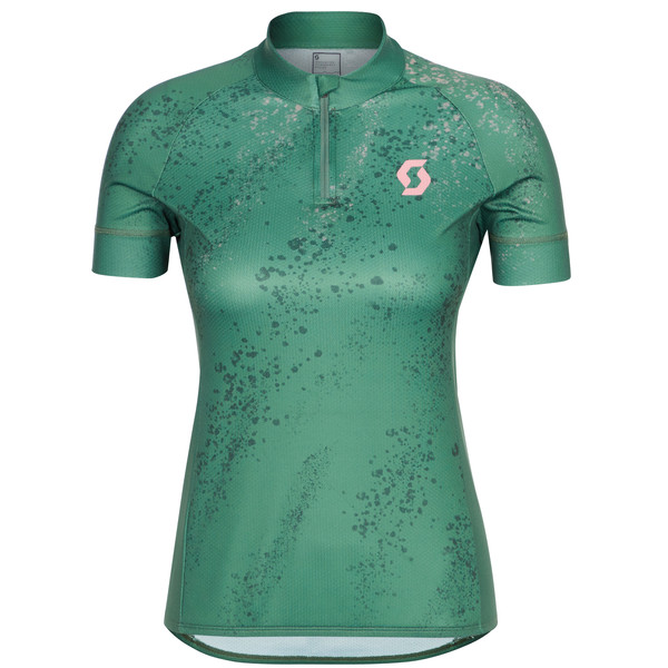 SCO SHIRT W' S ENDURANCE 30 SS Damen - Fahrradtrikot