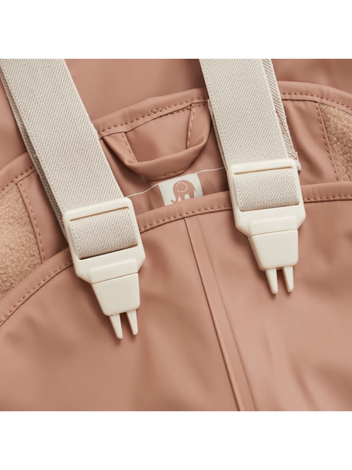 CeLaVi 2tlg. Regenoutfit in Hellbraun günstig kaufen