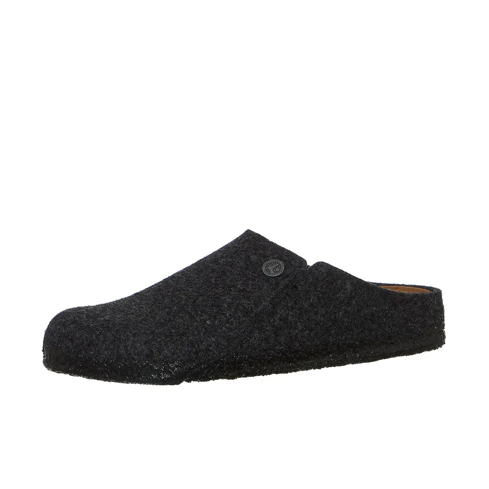 Birkenstock Zermatt 1014932 / grau