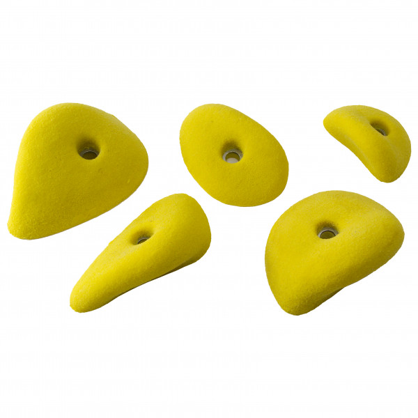 Metolius - PU Modular 15 Pack - Klettergriffe