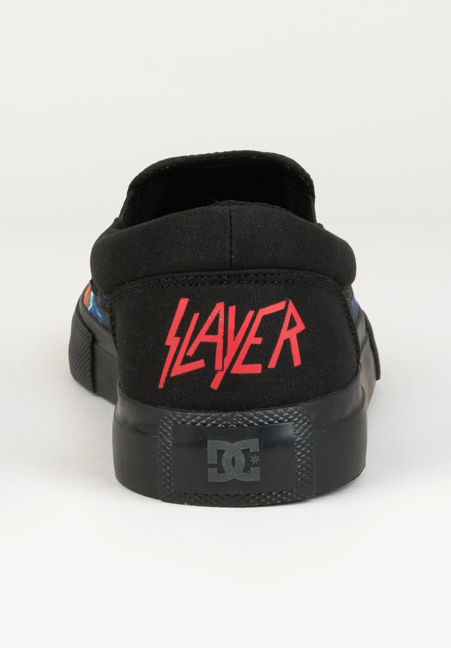 x Slayer Manual Slip