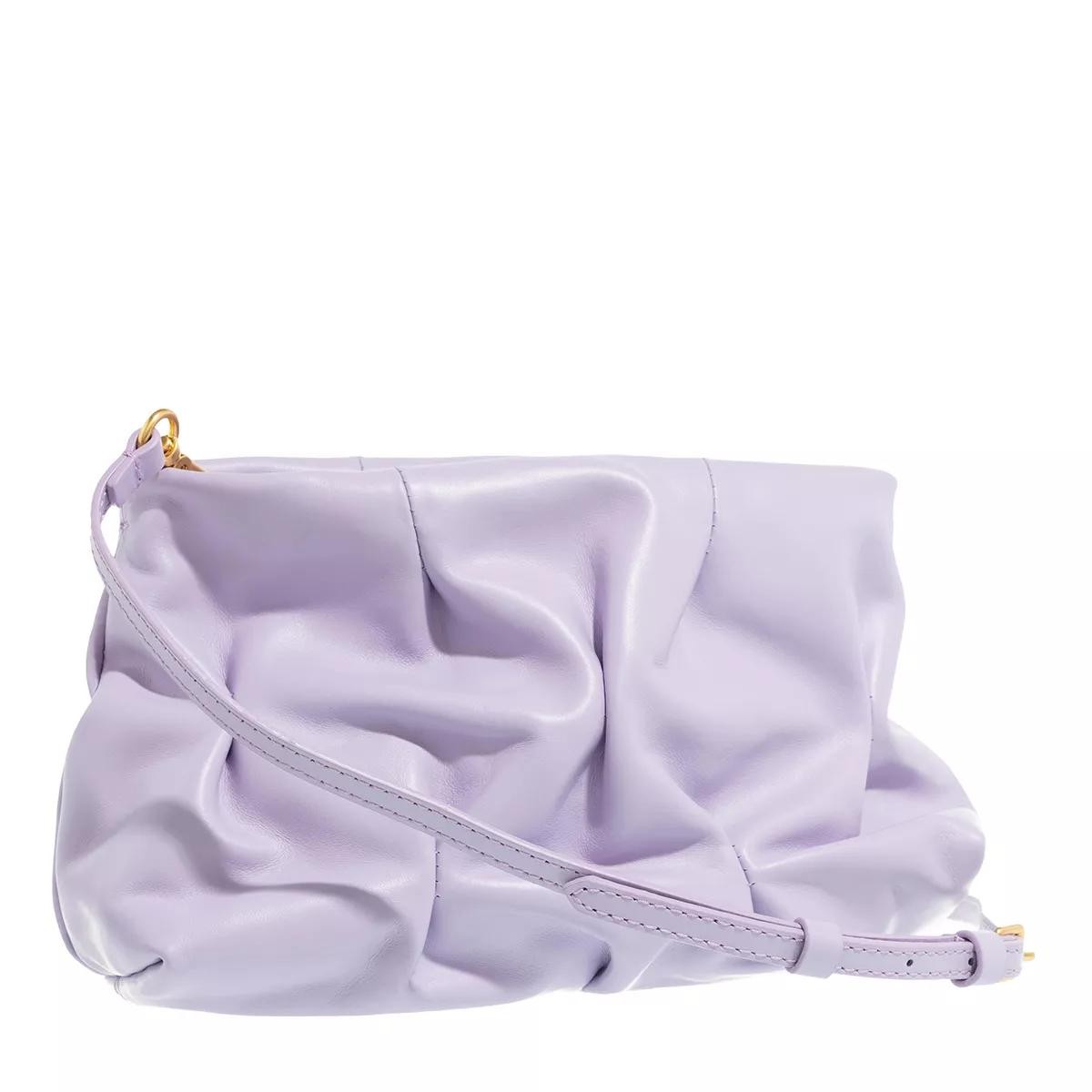 COCCINELLE S.P.A. Handtaschen lila/pink Crossbody Bag
