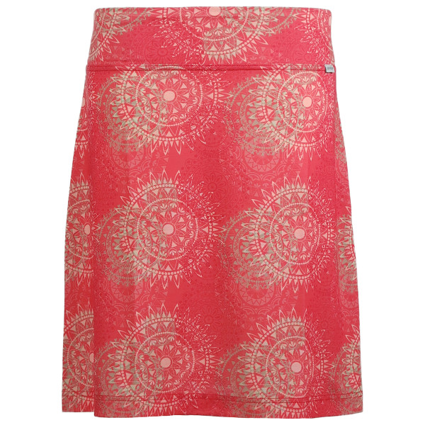 SKHOOP - Women's Fiona Knee Skirt - Rock