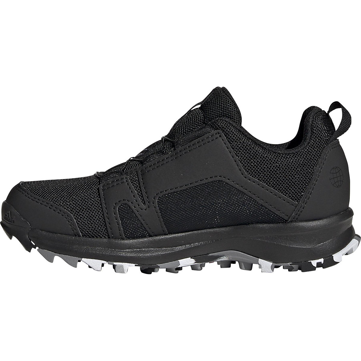 Outdoorschuhe TERREX AGRAVIC BOA K für Jungen