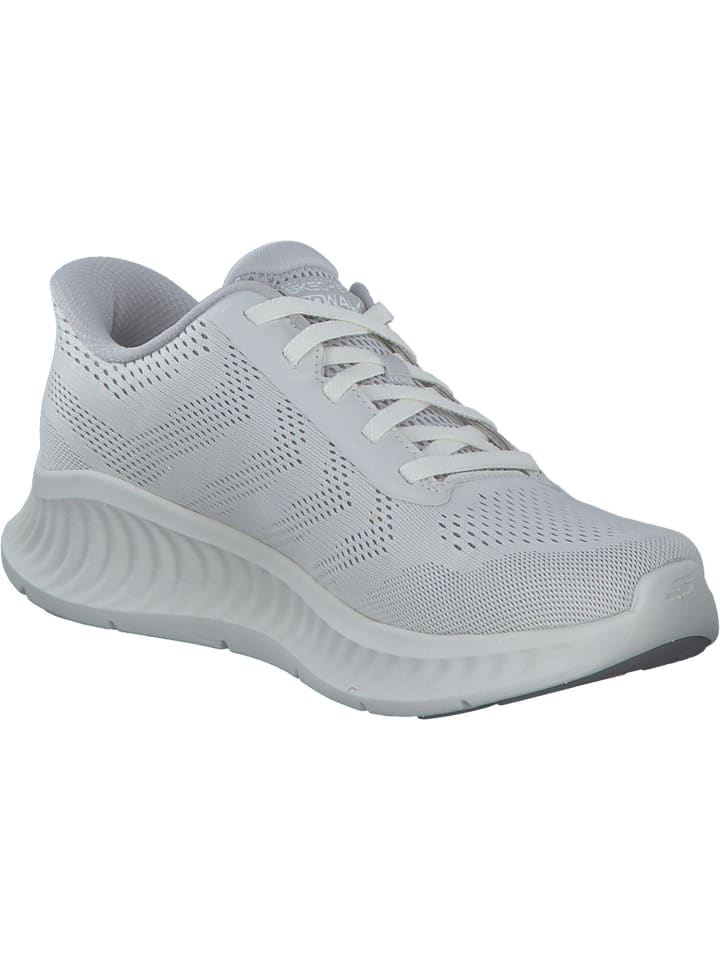 Skechers Slipper in Weiß günstig kaufen