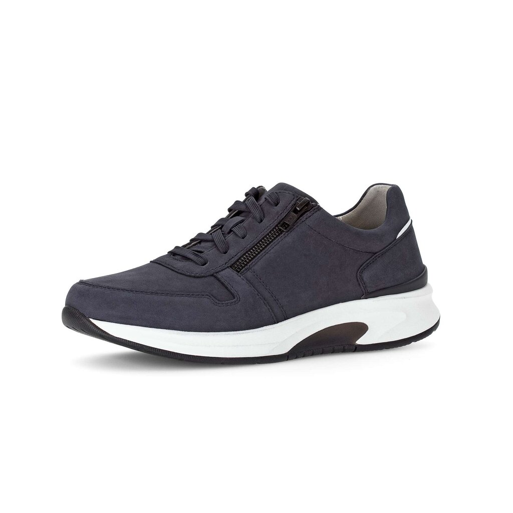 rollingsoft PG8001 Sneaker low blau